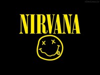 T-SHIRT "NIRVANA"