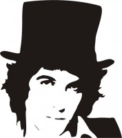 T-SHIRT "RINO GAETANO"