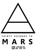 T-SHIRT "THIRTY SECONDS TO MARS"